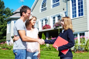 There are many services that only real estate agents can offer homebuyers and sellers