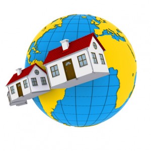 International real estate buyers can provide lucrative business for real estate agents