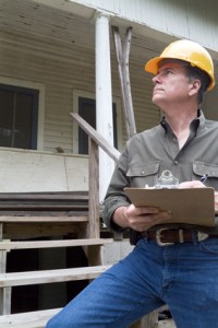 Home inspectors will find any defects or dangers in your dream home that you missed