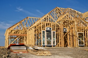 New home construction will lag behind home sales and prices in 2014
