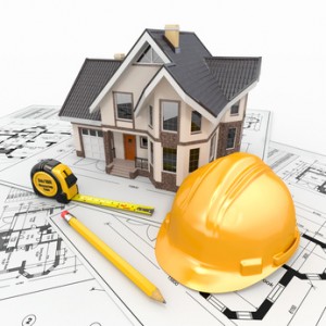 Home starts increased in April, boosting the homebuilding industry