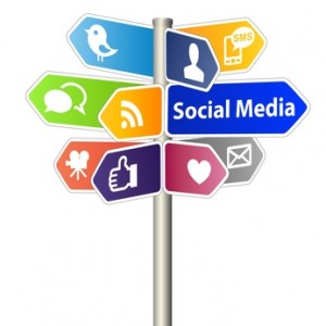 socia media marketing