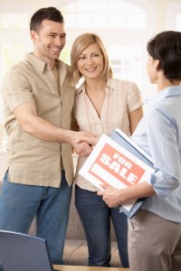 real estate and property