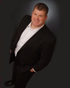 Brian Bendily is a real estate agent with Keller Williams in Monroe, Louisiana