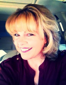 Lori Ballen is a real estate agent with Keller Williams in Las Vegas, Nevada