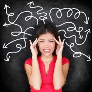 Busy real estate agents may find it hard to create work-life balance during the holidays