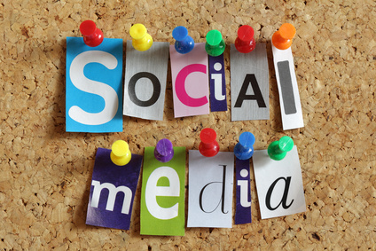 Pinterest and Google Plus are two social networks that are ideal for real estate agents