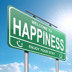 A recent survey of real estate agents reveals what makes them happy in their careers