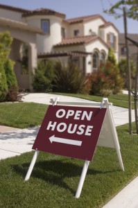 Real estate agents can follow these five tips to help make an open house successful
