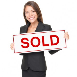 How real estate agents can be happier and sell more homes