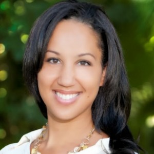 Jasmine Blue Lincoln, California real estate agent