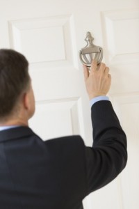 Door Knocking Lead Generation Tips For Agents Market Leader