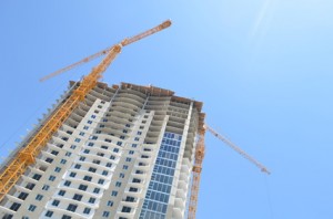 U.S. builders constructing condo towers in increasing numbers