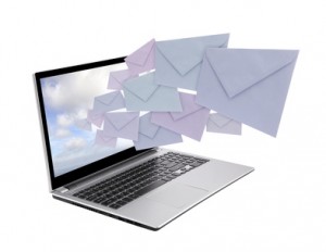 Real estate newsletters - sent through email or direct mail - is a tried-and-true marketing tool for agents