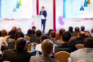 Are local and industry conferences and conventions worth real estate agents time?