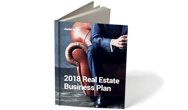 2018 real estate business plan market leader