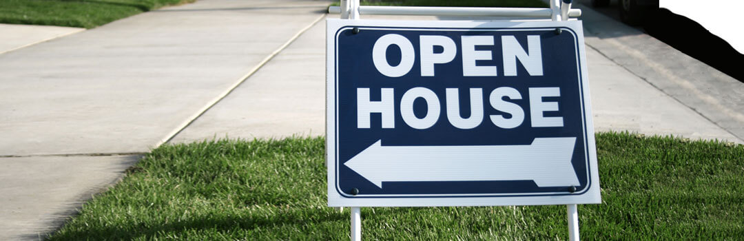 Get 7 real estate open house ideas to implement on the big day.