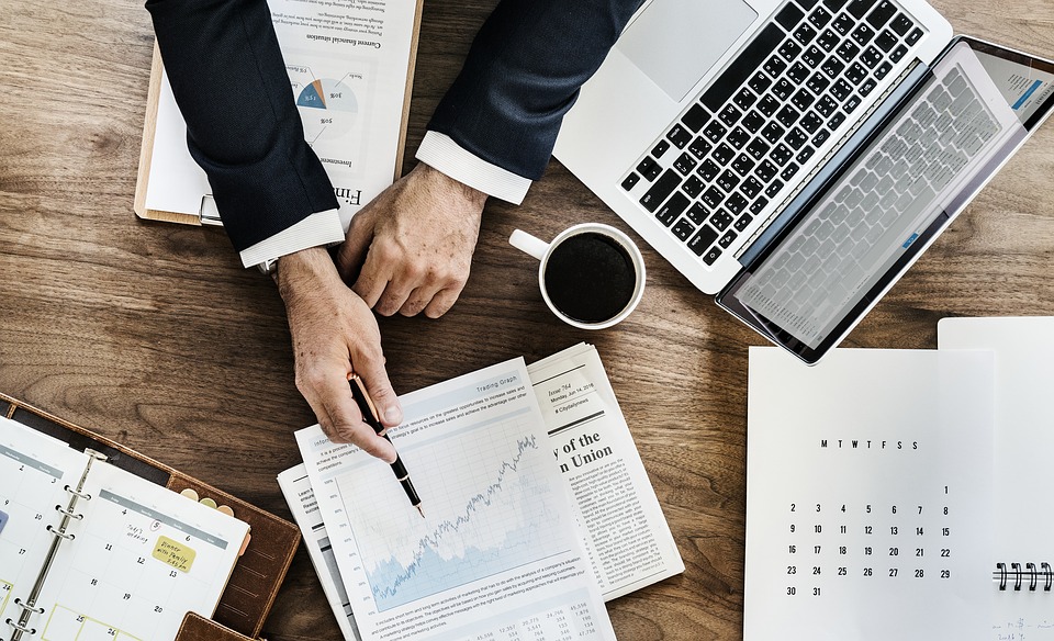 Real Estate Business Planning Essentials