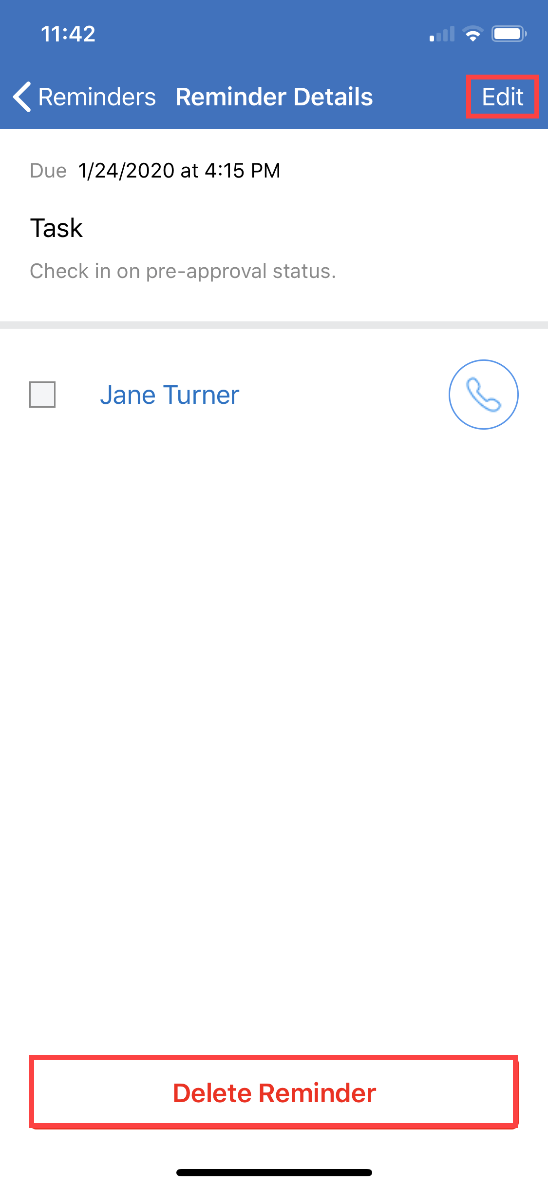 S21 - NewReminder DateBarRed