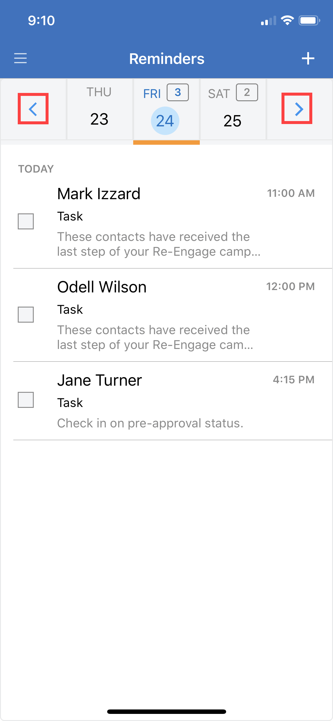 S21 - NewReminder DateBarRed