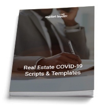 Real Estate COVID-19 Scripts and Templates