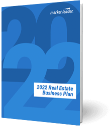 Get your 2022 real estate business plan