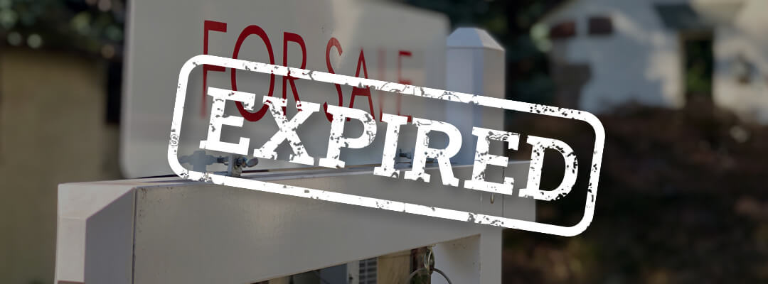Expired listing scripts can make you the hero of second chances.