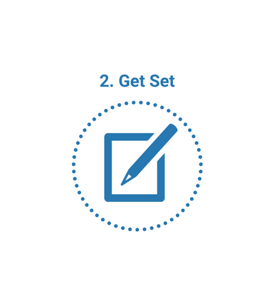 The second step to farming in real estate is to make a detailed plan.