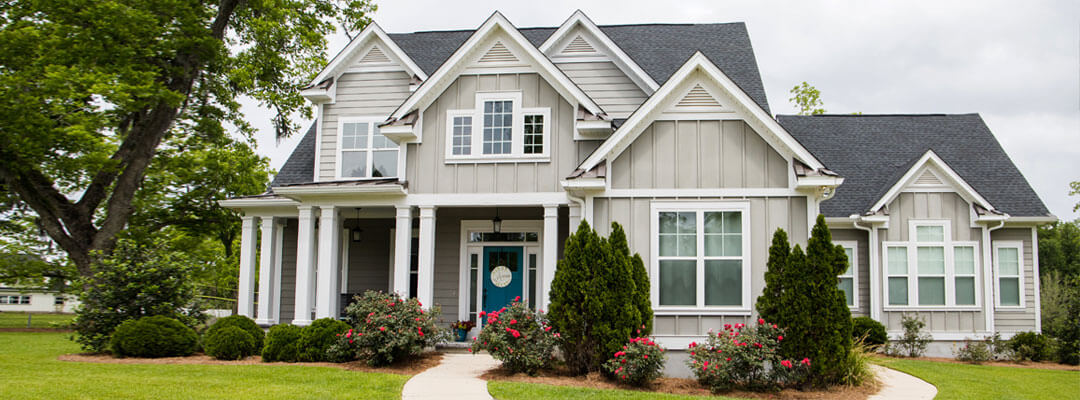 Get tips for increasing the likelihood that your clients will make your curb appeal ideas a reality.