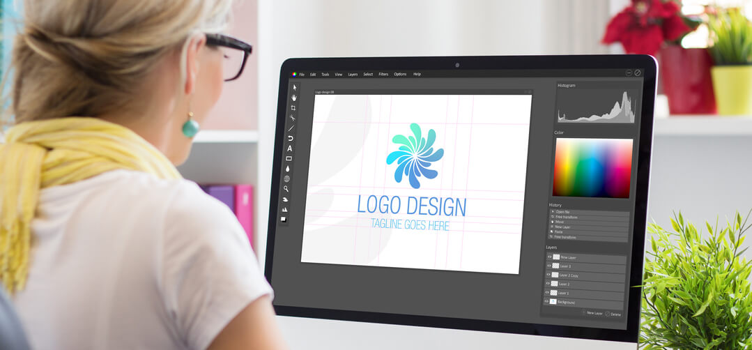 Your real estate logo ideas will either be pointless decoration, or they’ll be effective marketing assets. Here’s everything you need to get the latter.