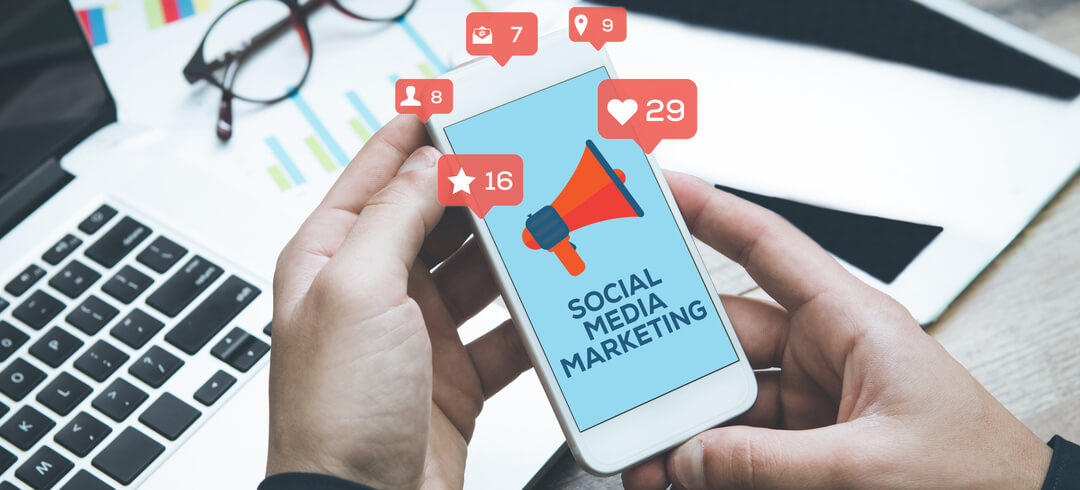 Real estate social media marketing is a powerful way to grow your business. This article is packed with all the guidance you need to get started right away.