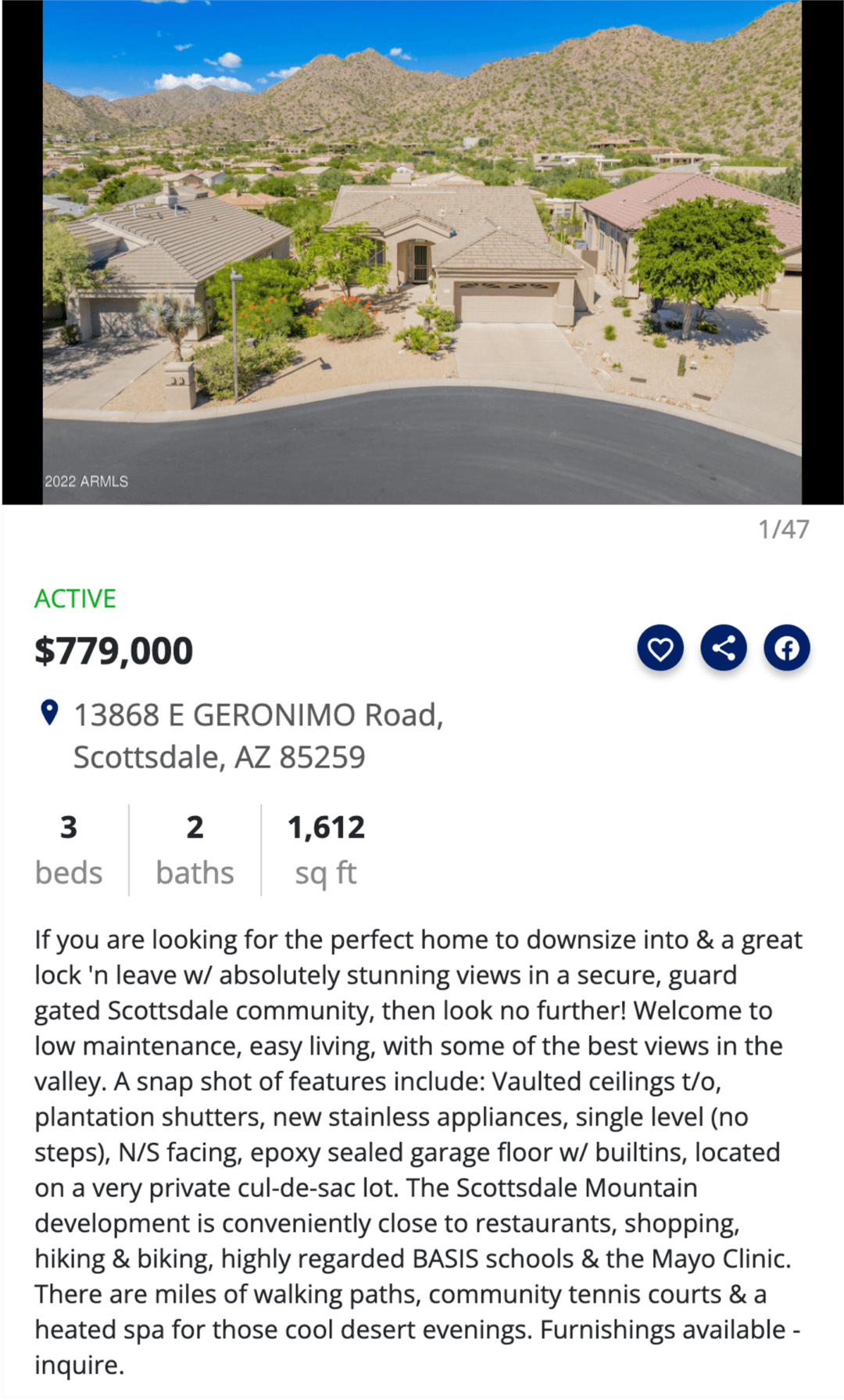 4 Real Estate Listing Description Examples | Market Leader