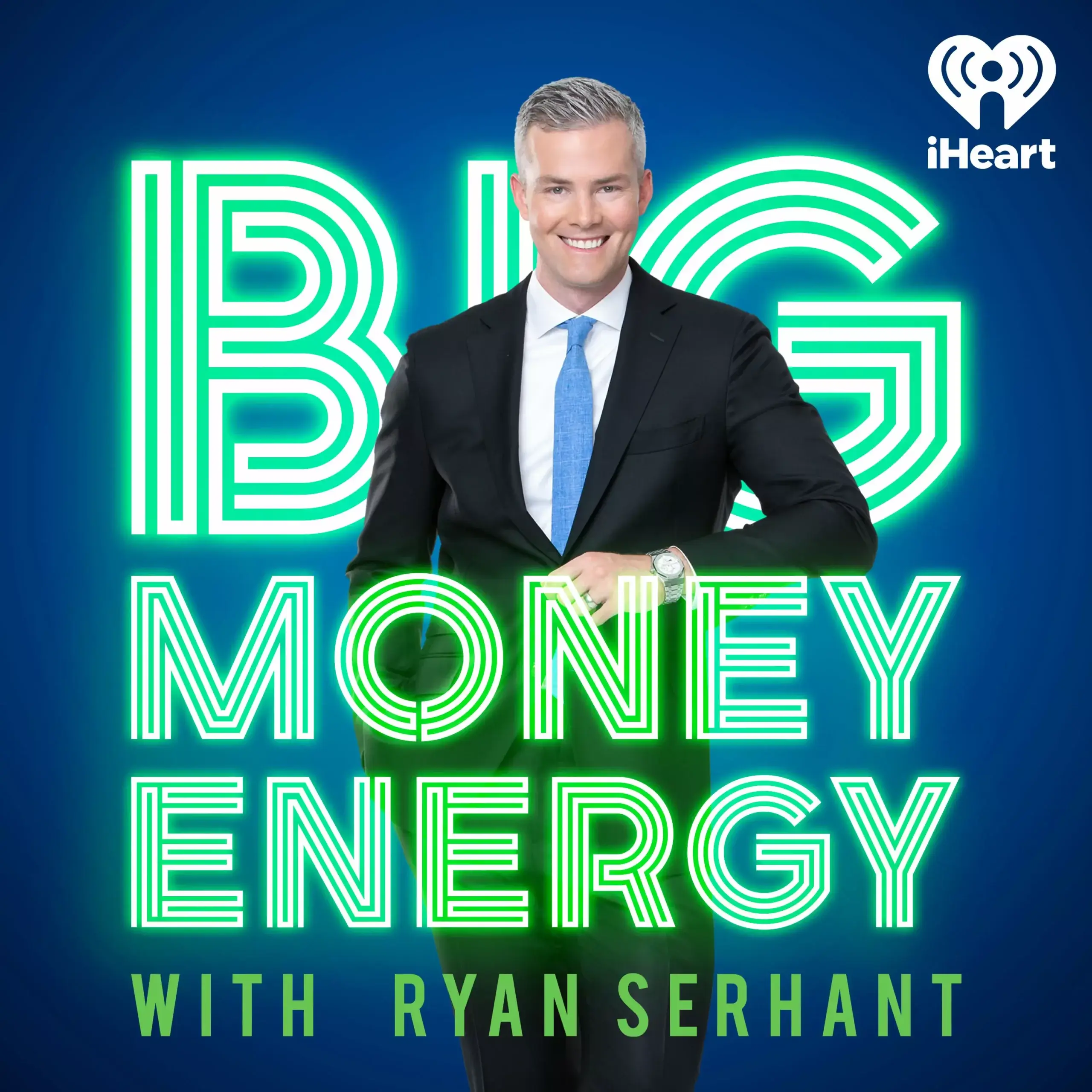 Big Money Energy is a high-octane podcast that many real estate agents would say is the best you could find.