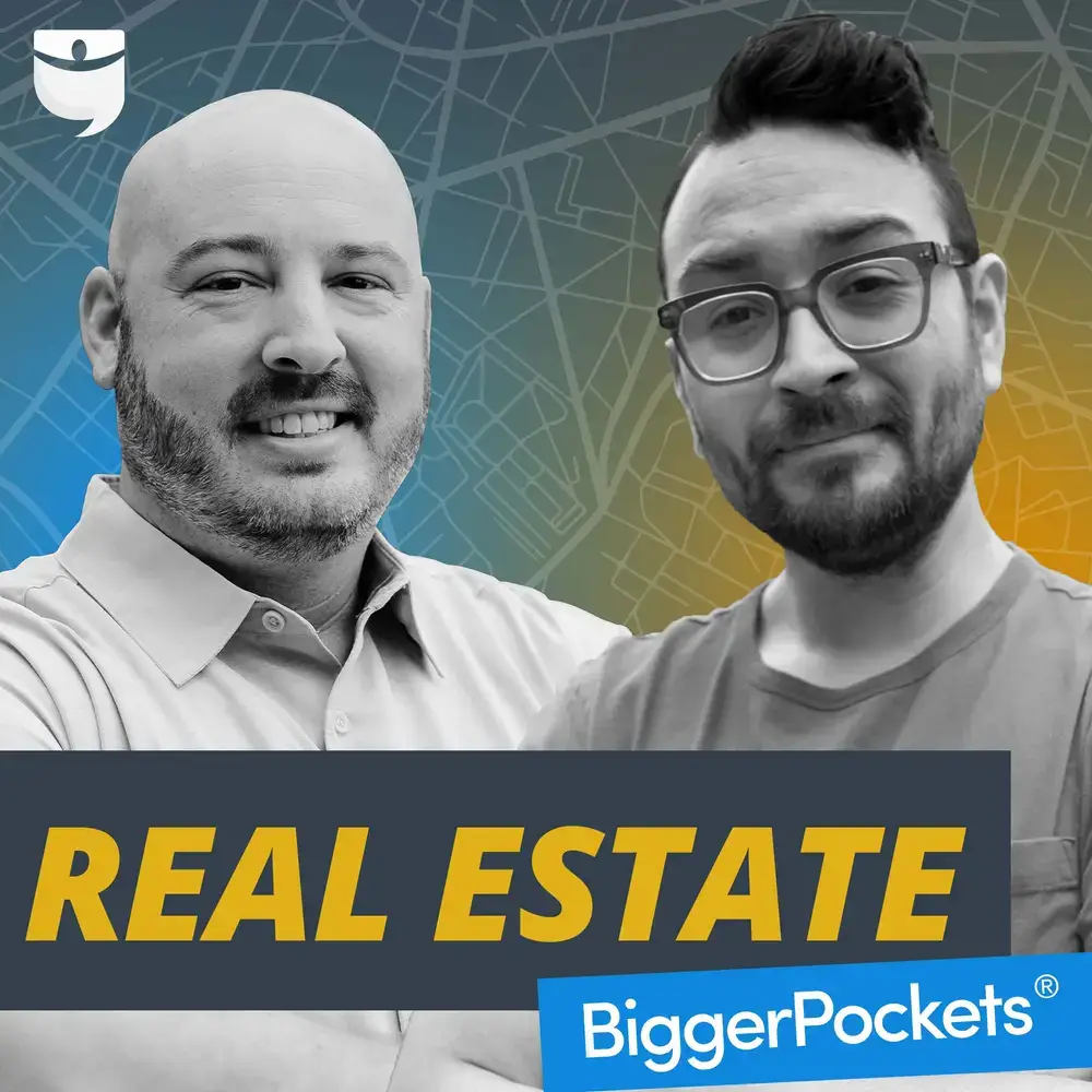 If you're looking for the best podcast for real estate agents, it might be a good idea to start with BiggerPockets.