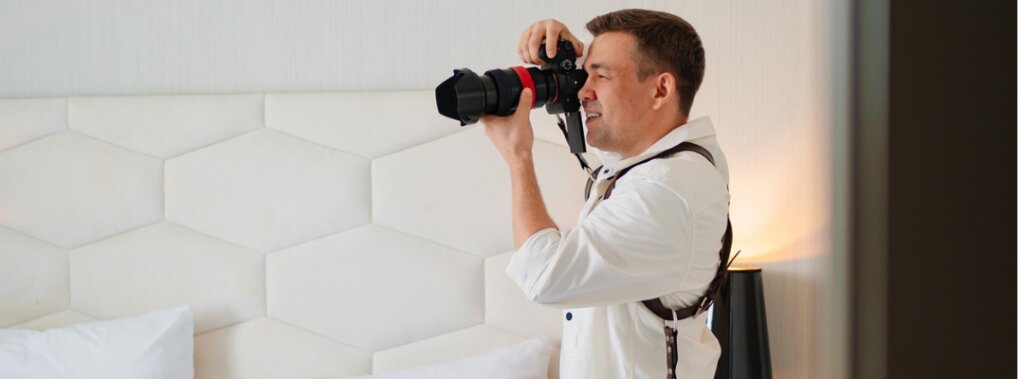 These are the best real estate photography tips, especially if you're just getting started as an agent.