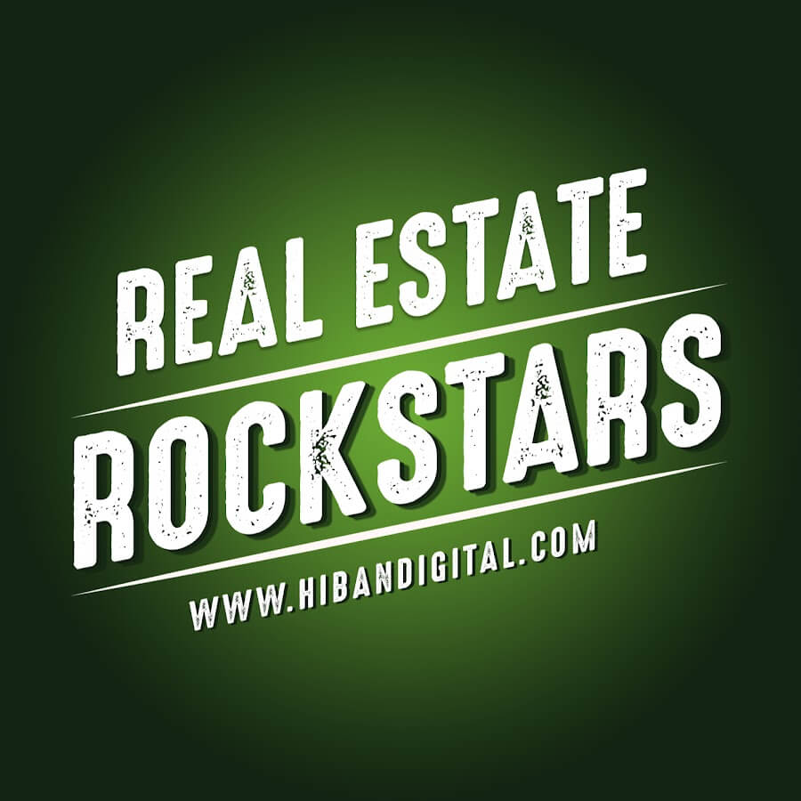 Real Estate Rockstars is the best podcast for real estate agents who want to glean wisdom from the best in the industry.