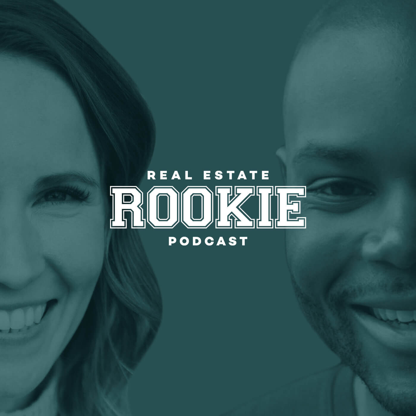 New to the industry? Check out the best podcast for new real estate agents - the Real Estate Rookie Podcast.