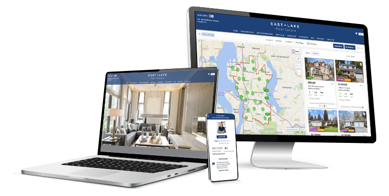 Ready to elevate your online presence? Find out what the power of having the best real estate agent website builder can do for your business!