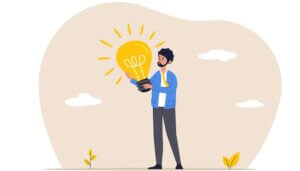 One of the most underrated real estate agent tips for beginners: have a winning mindset!